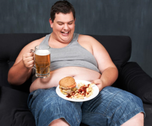 obesity and diabetes