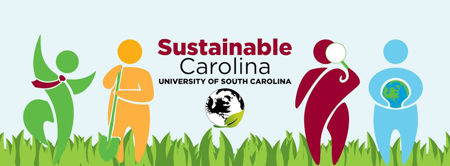 sustainability in Simpsonville, SC