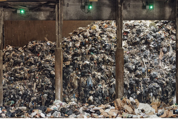 junk disposal in Rochester, NY